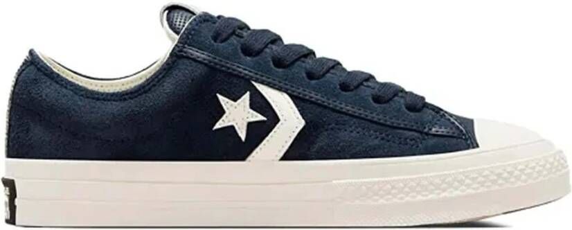 Converse Star Player 76 Sneakers Blue Heren