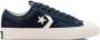 Converse Star Player 76 Retro Skate Schoenen Blue - Thumbnail 10