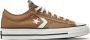 Converse Star Player 76 Sneakers Brown Heren - Thumbnail 1