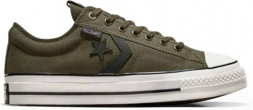 Converse Star Player 76 Sneakers Green Heren