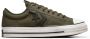 Converse Star Player 76 Sneakers Green Heren - Thumbnail 1