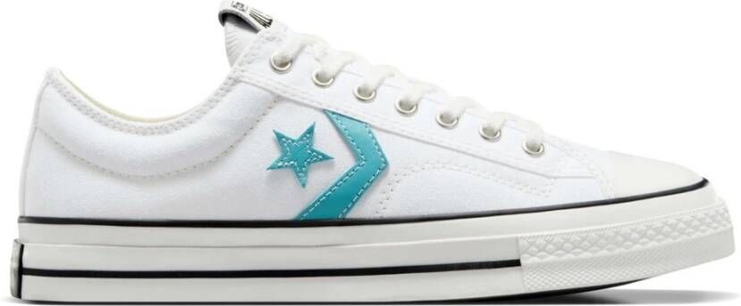 Converse Star Player 76 Sneakers White Heren