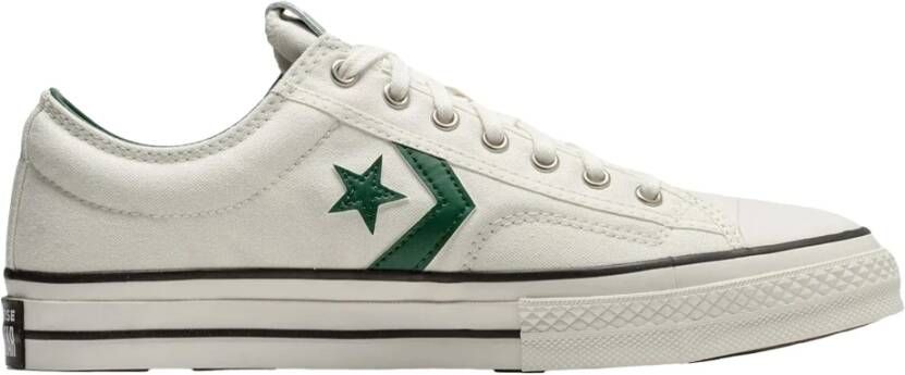 Converse Star Player 76 Vintage White Midnight Clover