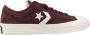 Converse CHUCK TAYLOR ALL STAR PLAYER 76 OX Bordeuax - Thumbnail 2