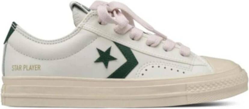 Converse Ster Speler 76 Sneakers White Dames