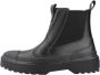 Converse Stijlvolle Chelsea Boots Lugge Model Black Dames - Thumbnail 1