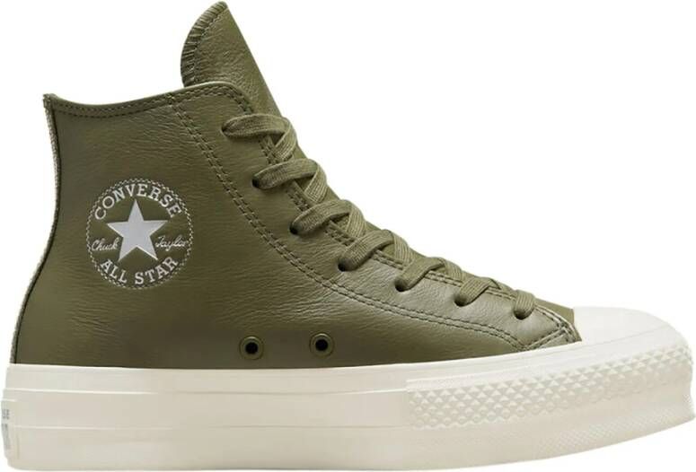 Converse Hoge Sneakers CHUCK TAYLOR ALL STAR LIFT