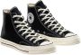 Converse Stijlvolle en comfortabele lage heren sneakers Zwart Heren - Thumbnail 1