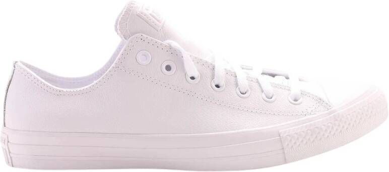 Converse Stijlvolle Heren Sneakers White Heren