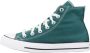 Converse Stijlvolle High-Top Sneakers voor Mannen Green Heren - Thumbnail 2