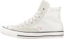 Converse Stijlvolle High-Top Sneakers voor nen White - Thumbnail 2