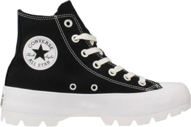 Converse All Stars Chuck Taylor Lugged Canvas Sneakers565901C