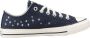 Converse CHUCK TAYLOR ALL STAR COSMIC INTO THE VOID Blauw - Thumbnail 2