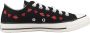 Converse Stijlvolle Sneakers voor All Star Fans Black Dames - Thumbnail 1