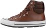 Converse Stijlvolle Sneakers voor All Star Fans Brown Dames - Thumbnail 2