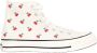 Converse Witte Cherry Chuck 70 Hi Sneakers Multicolor Dames - Thumbnail 1