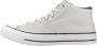 Converse CHUCK TAYLOR ALL STAR MALDEN STREET Grijs - Thumbnail 1