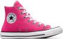 Converse Tijdloze Sneaker voor elk tijdperk Pink Dames - Thumbnail 1