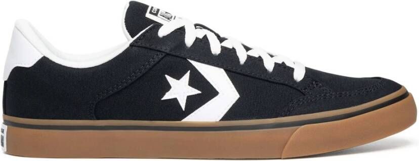 Converse Tobin Sneakers Black Heren