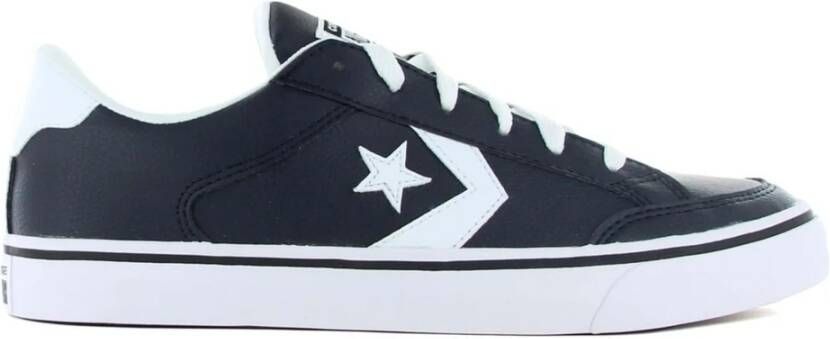 Converse Tobin Sneakers Black Heren