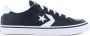 Converse Tobin Sneakers Black Heren - Thumbnail 1