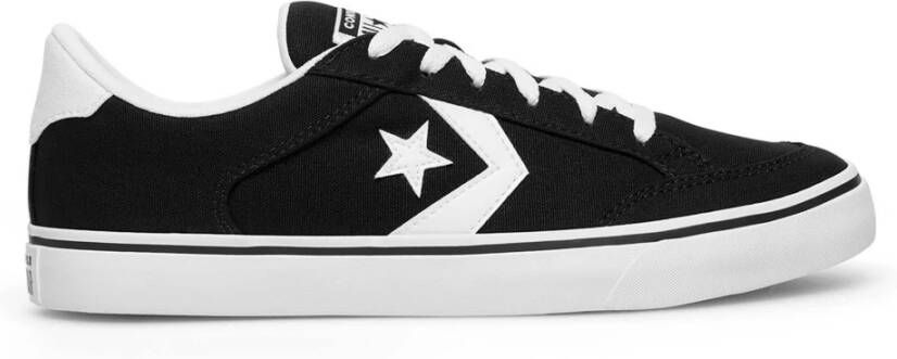 Converse Tobin Sneakers Black Heren