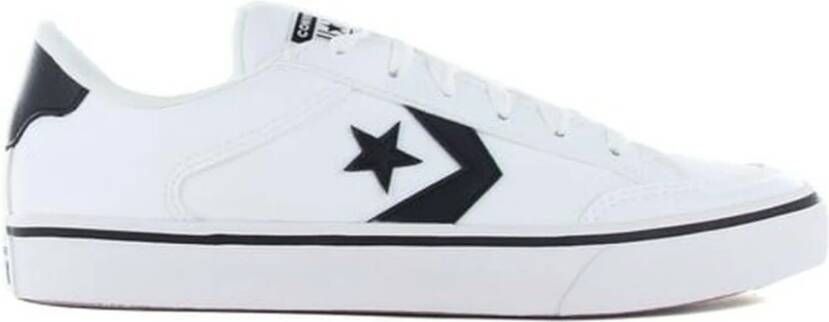 Converse Tobin Sneakers White Heren