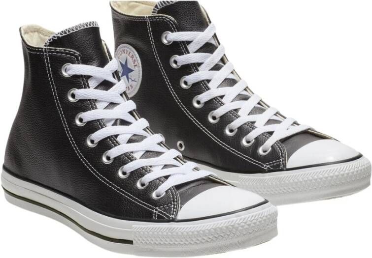 Converse Trainers Chuck Taylor All Star Zwart Heren