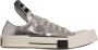 Converse TurboDRK Lage Sneaker Gray Heren - Thumbnail 1