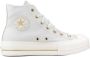 Converse Sneakers CHUCK TAYLOR ALL STAR LIFT PLATFORM TAILORED LINES - Thumbnail 2