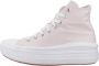 Converse Sneakers CHUCK TAYLOR ALL STAR MOVE PLATFORM - Thumbnail 2