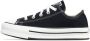 Converse Chuck Taylor All Star Eva Lift Canvas Platform (GS) in zwart formaten: 37.5 - Thumbnail 13