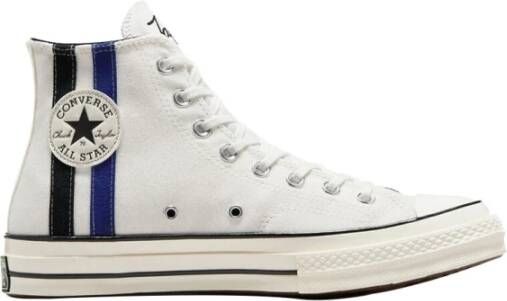 Converse Vintage Chuck 70 Hi Sneakers White Heren