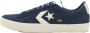 Converse Vulc Pro Ox Sneakers Blue Heren - Thumbnail 1