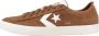 Converse Vulc Pro Sneakers Brown Heren - Thumbnail 1