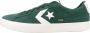 Converse Vulc Pro Sneakers Green Heren - Thumbnail 1