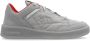 Converse Wapen OX sneakers Gray Dames - Thumbnail 1