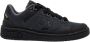 Converse Weapon Ox Canvas Sneakers Black Heren - Thumbnail 1