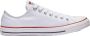 Converse Wide Sneakers White Heren - Thumbnail 1