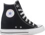 Converse Sneakers hoog 'CHUCK TAYLOR ALL STAR CLASSIC WEDGE PLATFORM' - Thumbnail 2