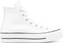 Converse Witte Sneakers met Streepdetail White Heren - Thumbnail 1