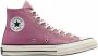 Converse Women's shoes sneakers chuck 70 172683c 36 Roze Dames - Thumbnail 10