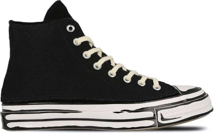 Converse X Joshua Vides Ct70 Voetbalschoenen Black Heren