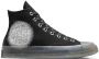 Converse X Turnstile Chuck 70 Hi Sneakers Black Unisex - Thumbnail 1