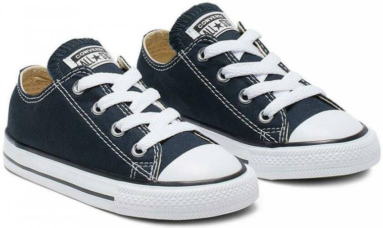 Converse Zapatilla Baby All Star baja