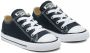 Converse Chuck Taylor Marineblauw Canvas Sneakers - Thumbnail 2