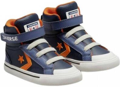 Converse Hoge Sneakers PRO BLAZE STRAP LEATHER TWIST HI