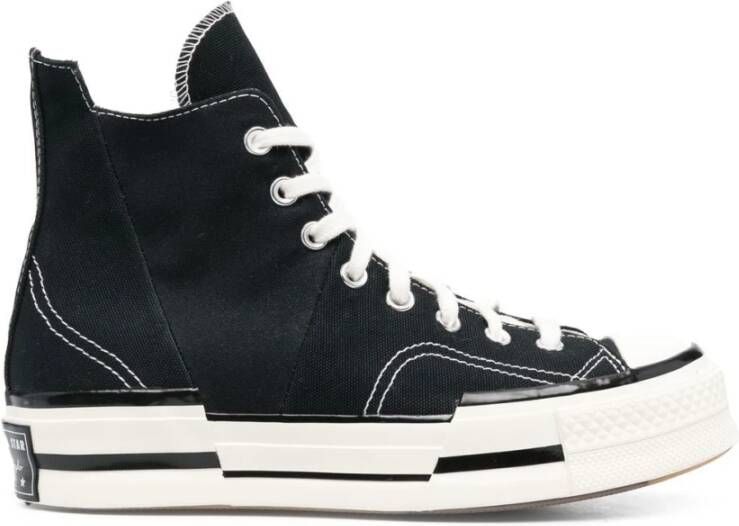 Converse Klassieke Sneakers voor Moderne nen Black