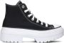 Converse Hoge Sneakers CHUCK TAYLOR ALL STAR LUGGED HEEL PLATFORM - Thumbnail 1