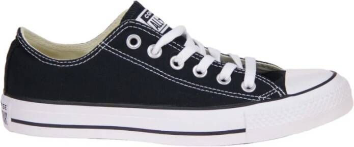 Converse Chuck Taylor All Star Eva Lift Canvas Platform (gs) Fashion sneakers Schoenen black white maat: 39 beschikbare maaten:36 37 38 39 38.5